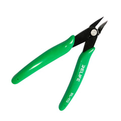 Precision Diagonal Cutting Plier - 5 Inch Precision Cutter