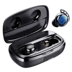 T2 EarBuds - Mobile Power Bank 1500mAh Wireless Headset