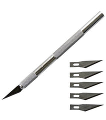 Pen Type Cutter - Sharp Bladed Pen Type Cutter