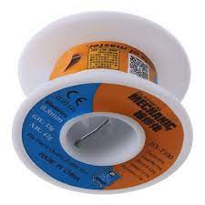 Solder Wire for repairing - 0.4mm Mechanic Solder Wire Lead-Free Solder