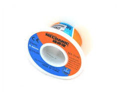 Solder Wire for repairing - 0.4mm Mechanic Solder Wire Lead-Free Solder
