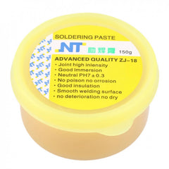 Flux Paste 50 Gram - Solder Paste for mobile & other electronic repairing