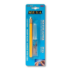 Pen Type Cutter - Sharp Bladed Pen Type Cutter